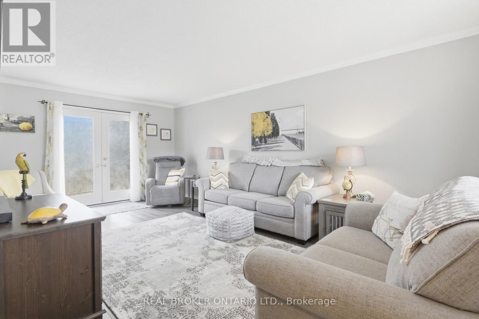 107 Rose Bridge Crescent, Cambridge, ON