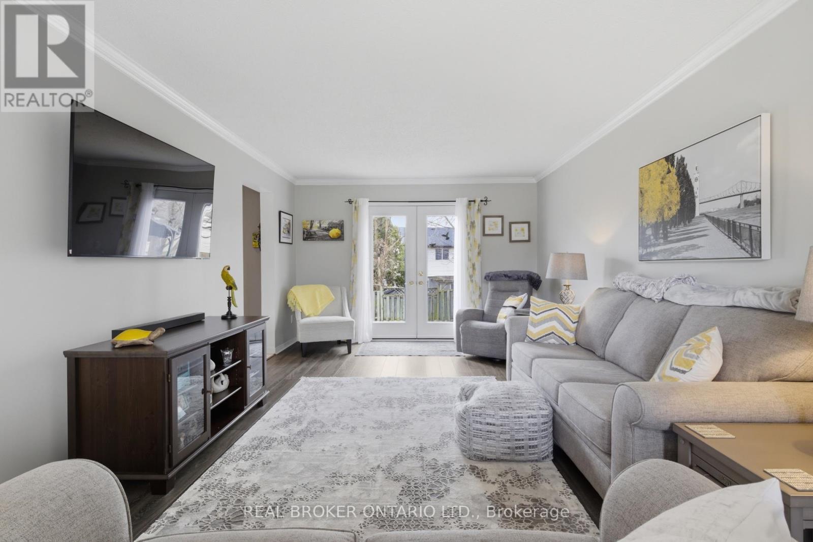 107 Rose Bridge Crescent, Cambridge, ON