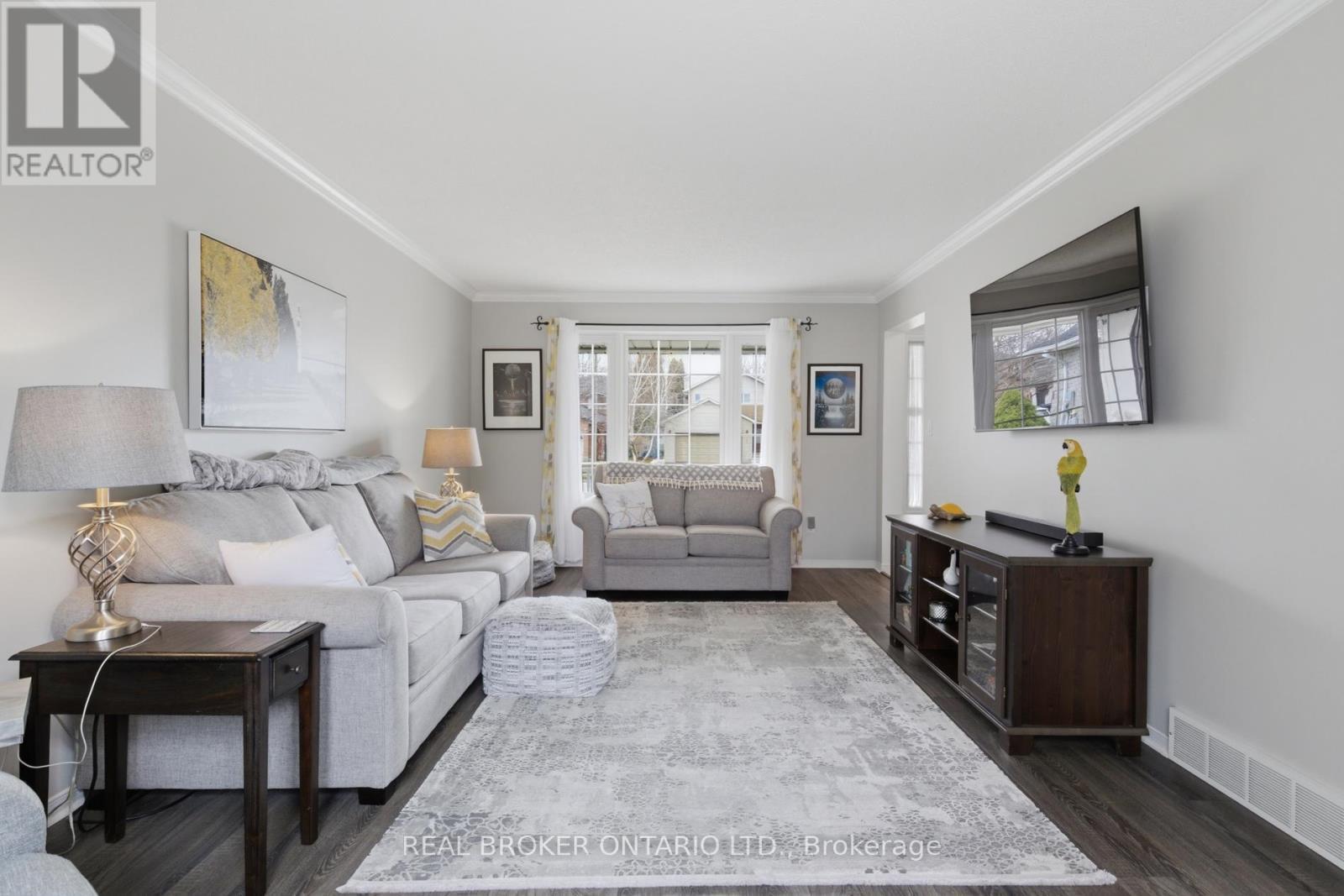 107 Rose Bridge Crescent, Cambridge, ON