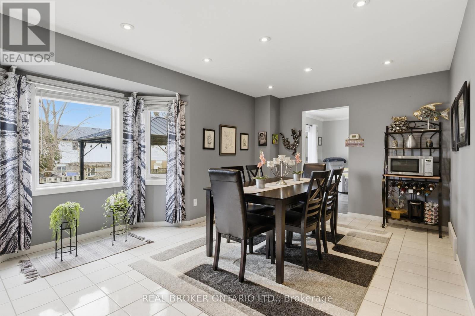 107 Rose Bridge Crescent, Cambridge, ON