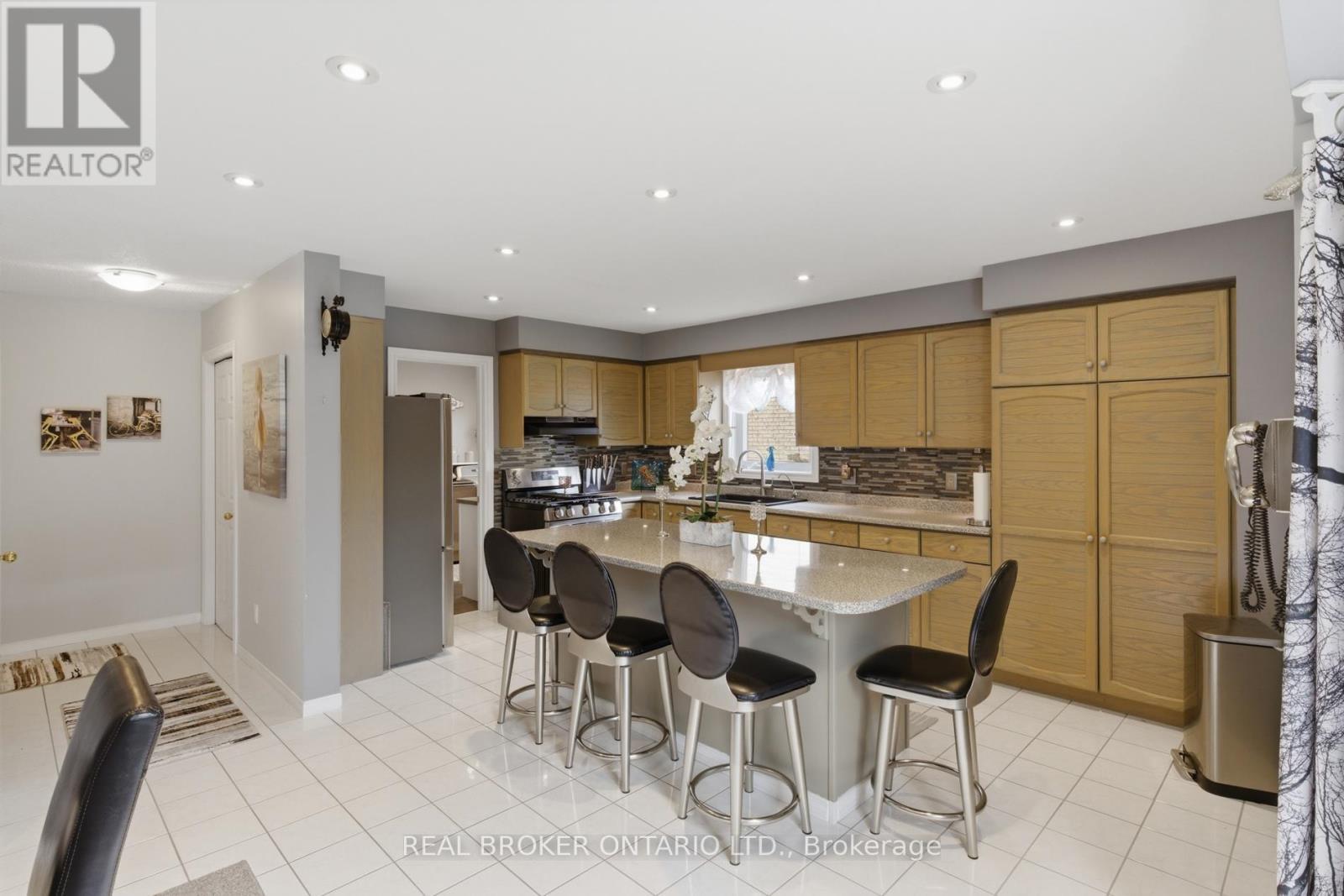 107 Rose Bridge Crescent, Cambridge, ON