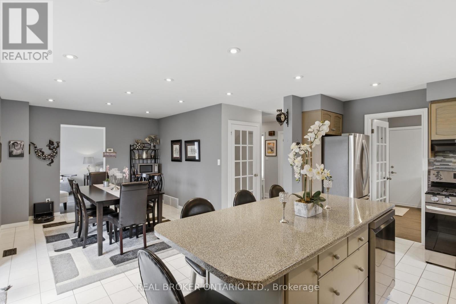 107 Rose Bridge Crescent, Cambridge, ON
