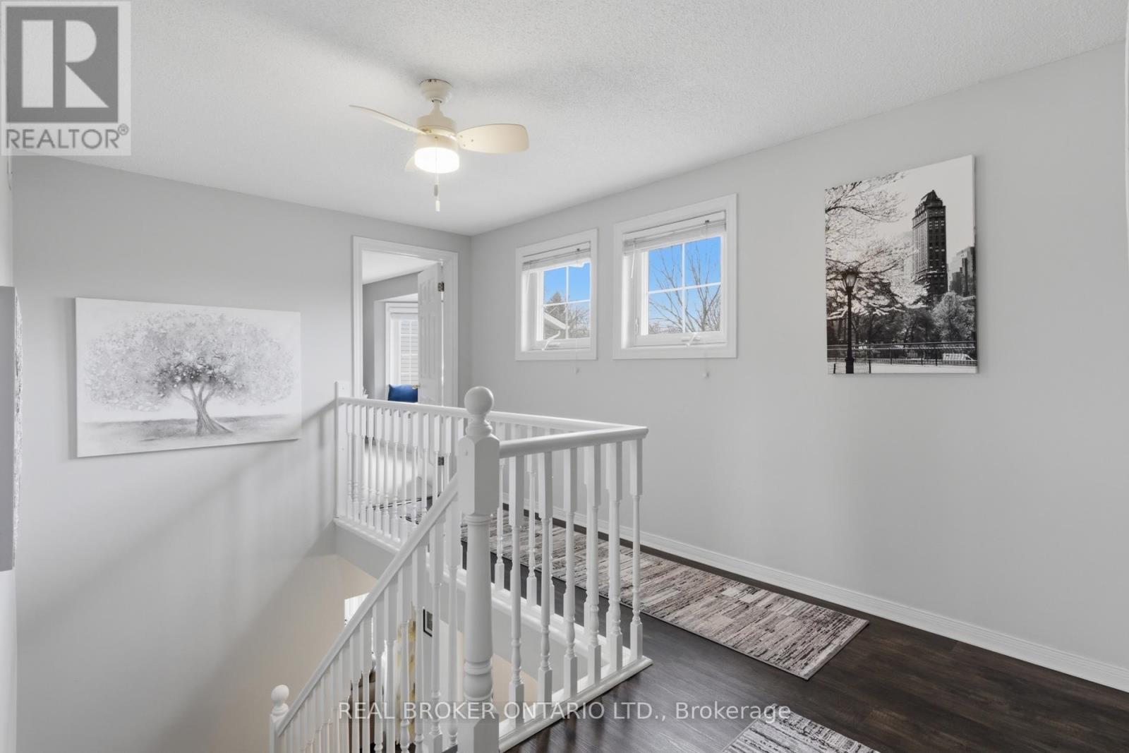 107 Rose Bridge Crescent, Cambridge, ON