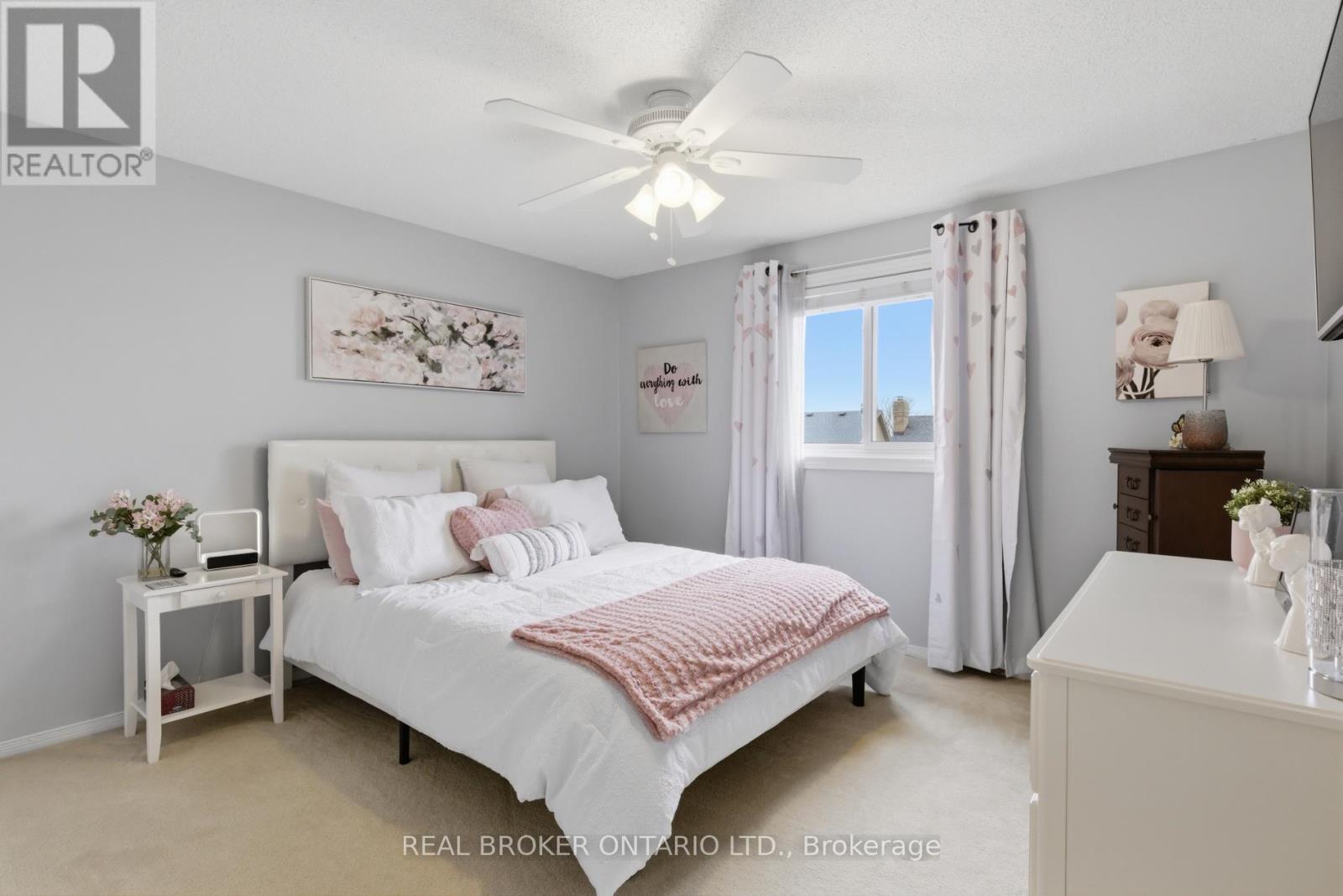 107 Rose Bridge Crescent, Cambridge, ON