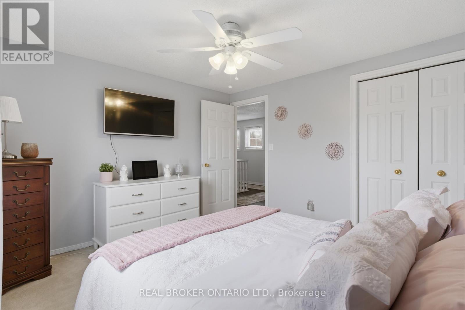 107 Rose Bridge Crescent, Cambridge, ON
