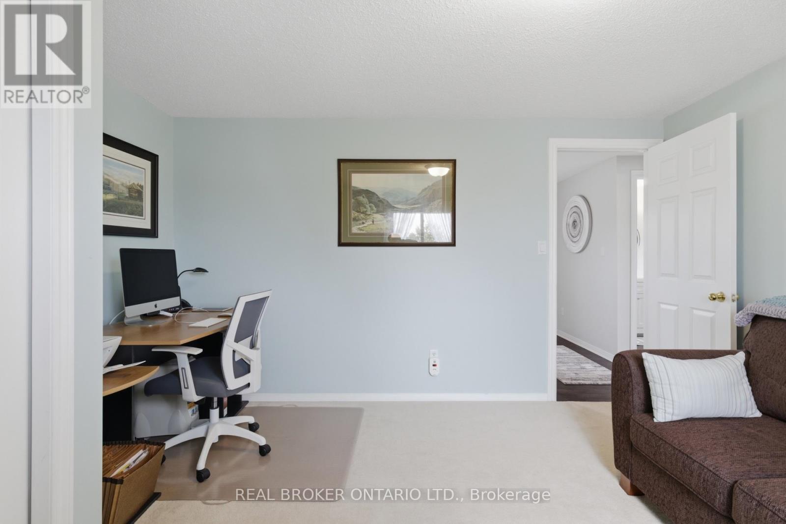 107 Rose Bridge Crescent, Cambridge, ON