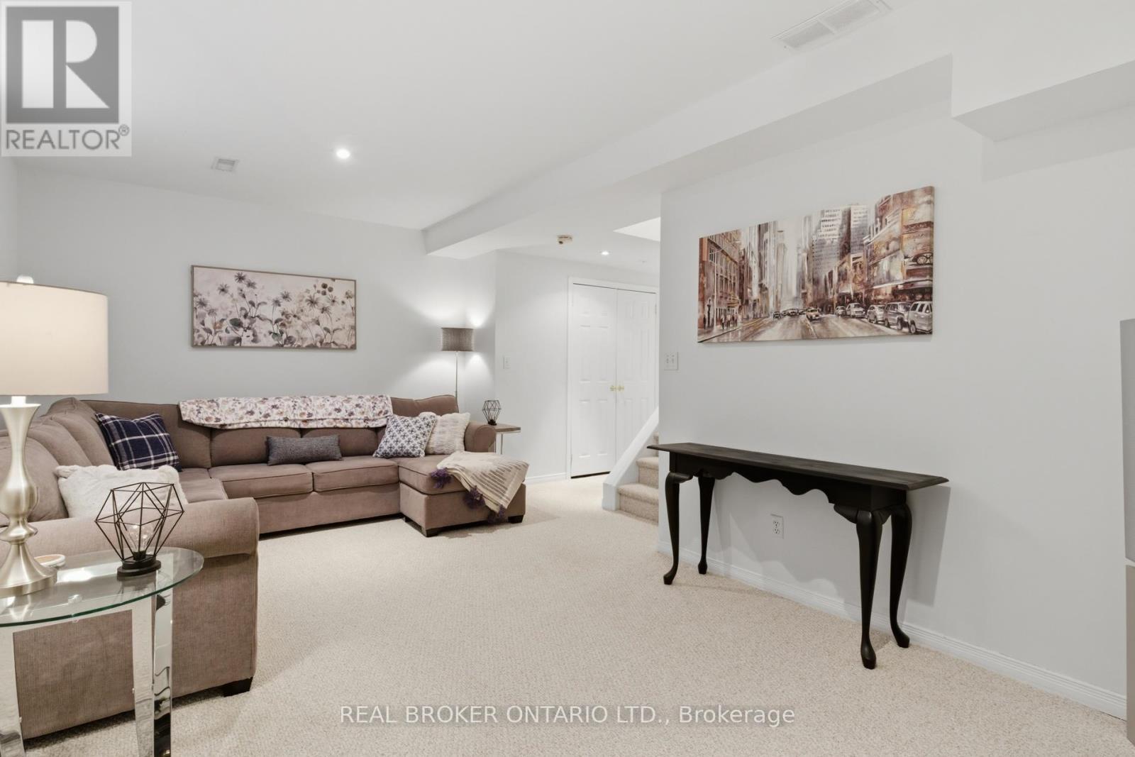 107 Rose Bridge Crescent, Cambridge, ON