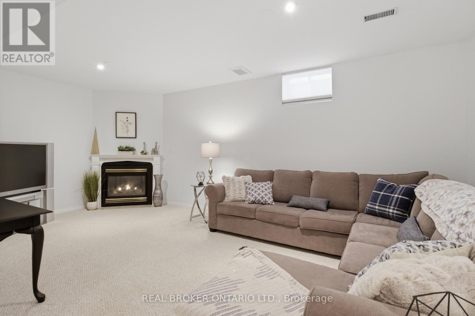 107 Rose Bridge Crescent, Cambridge, ON