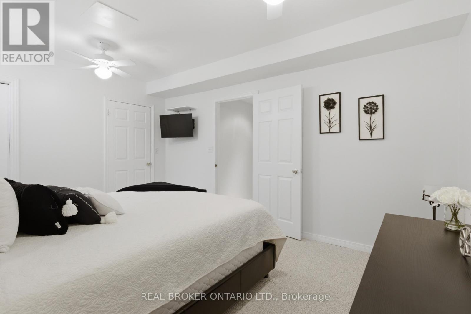 107 Rose Bridge Crescent, Cambridge, ON