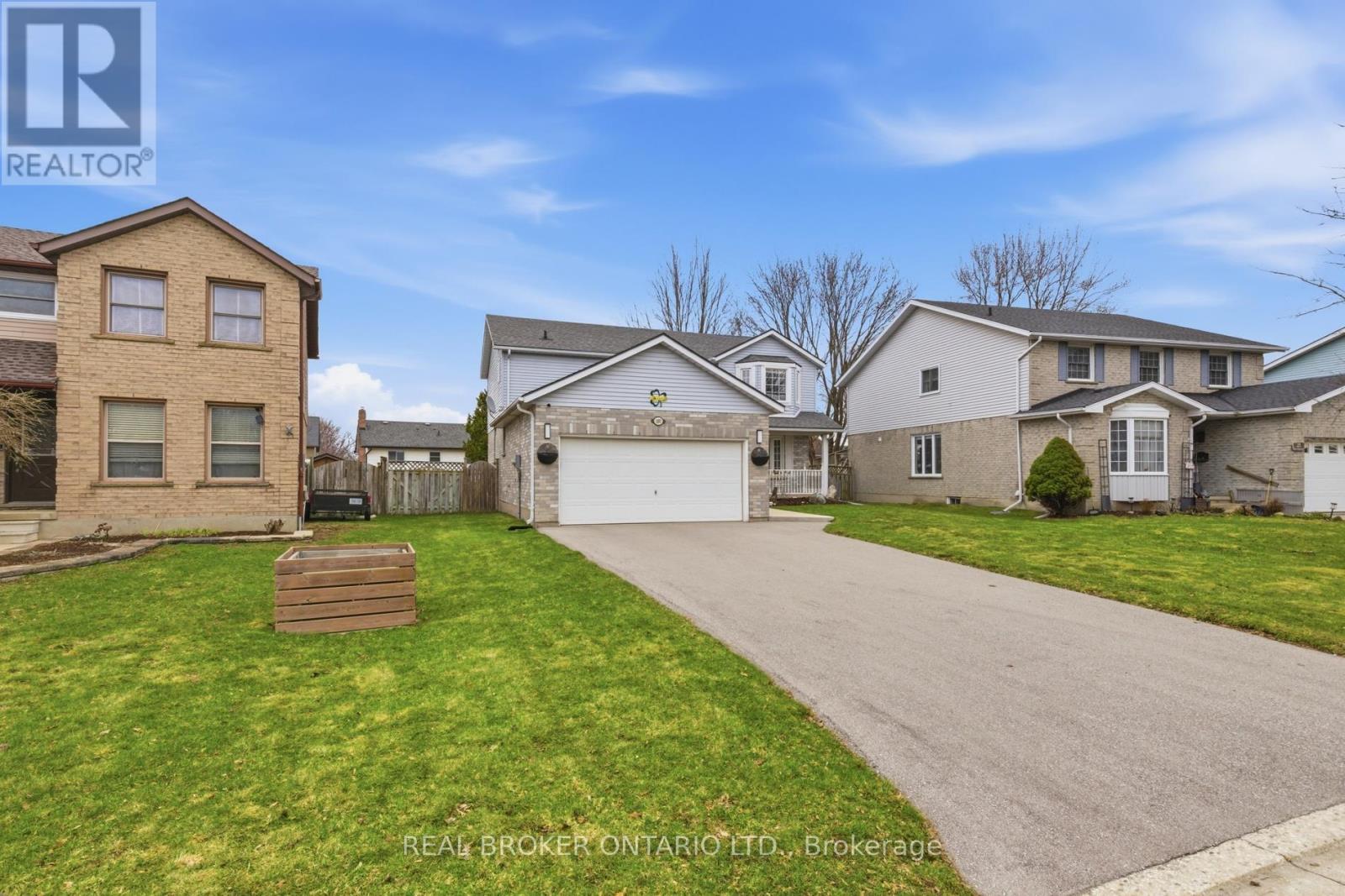 107 Rose Bridge Crescent, Cambridge, ON