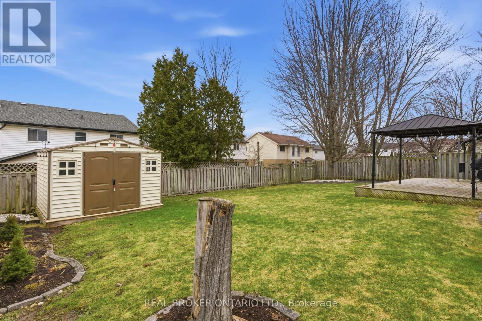 107 Rose Bridge Crescent, Cambridge, ON