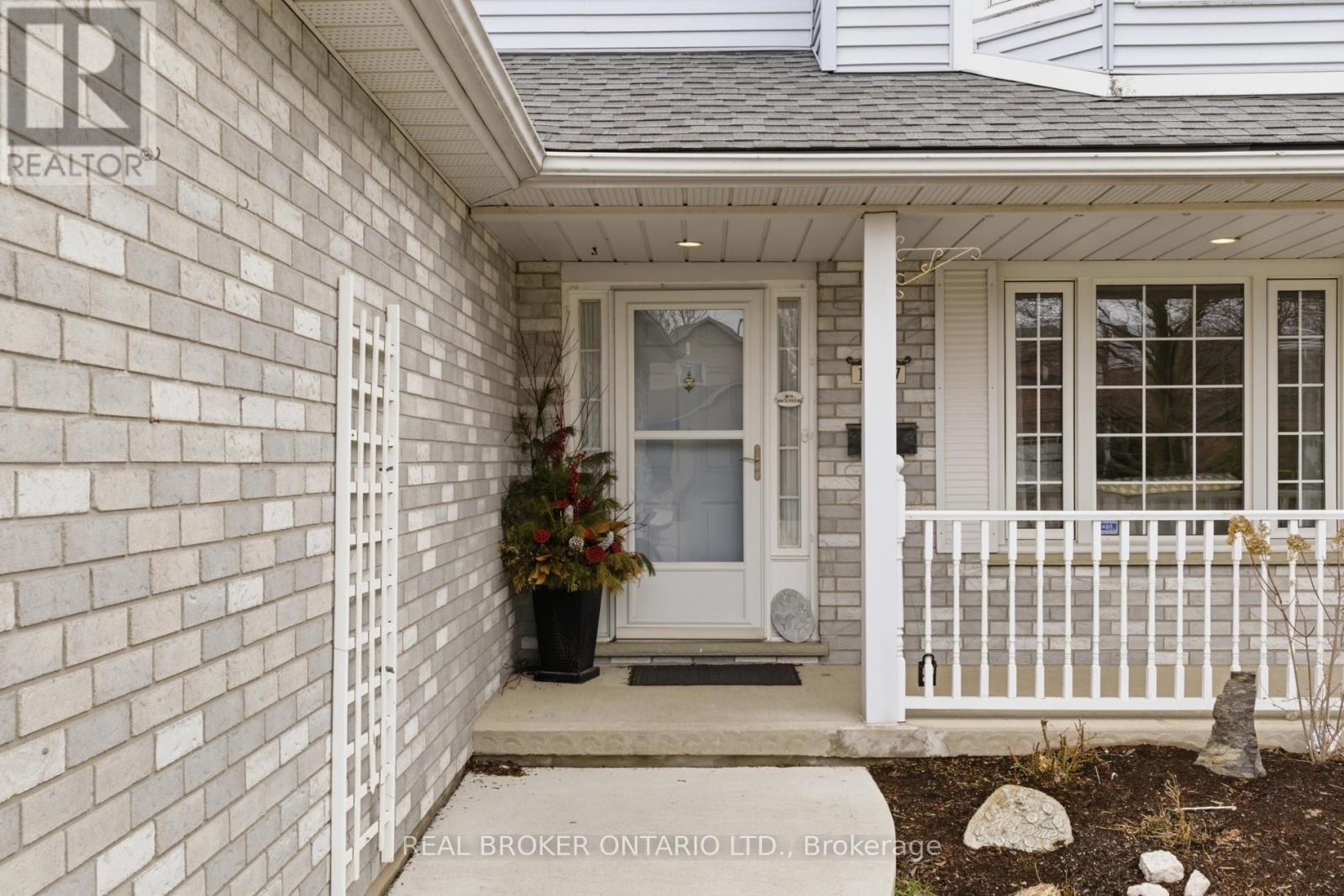 107 Rose Bridge Crescent, Cambridge, ON