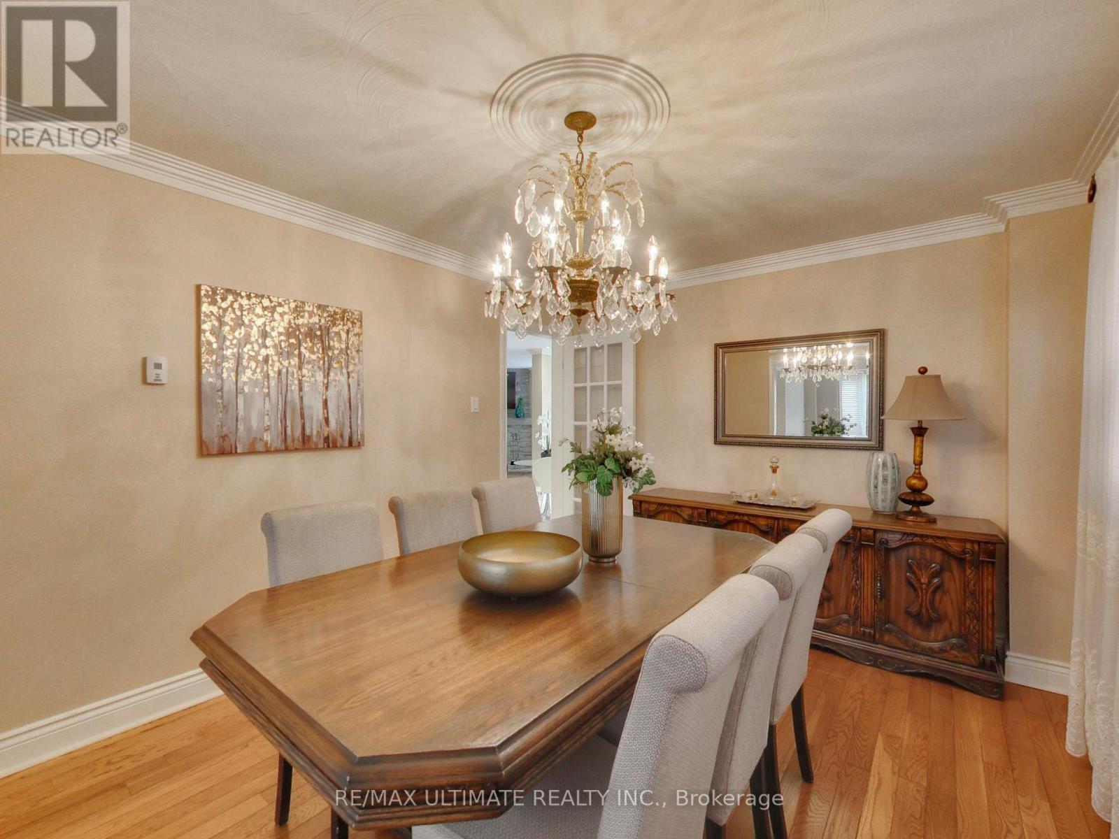 135 Glenn Hawthorne Boulevard, Mississauga, ON