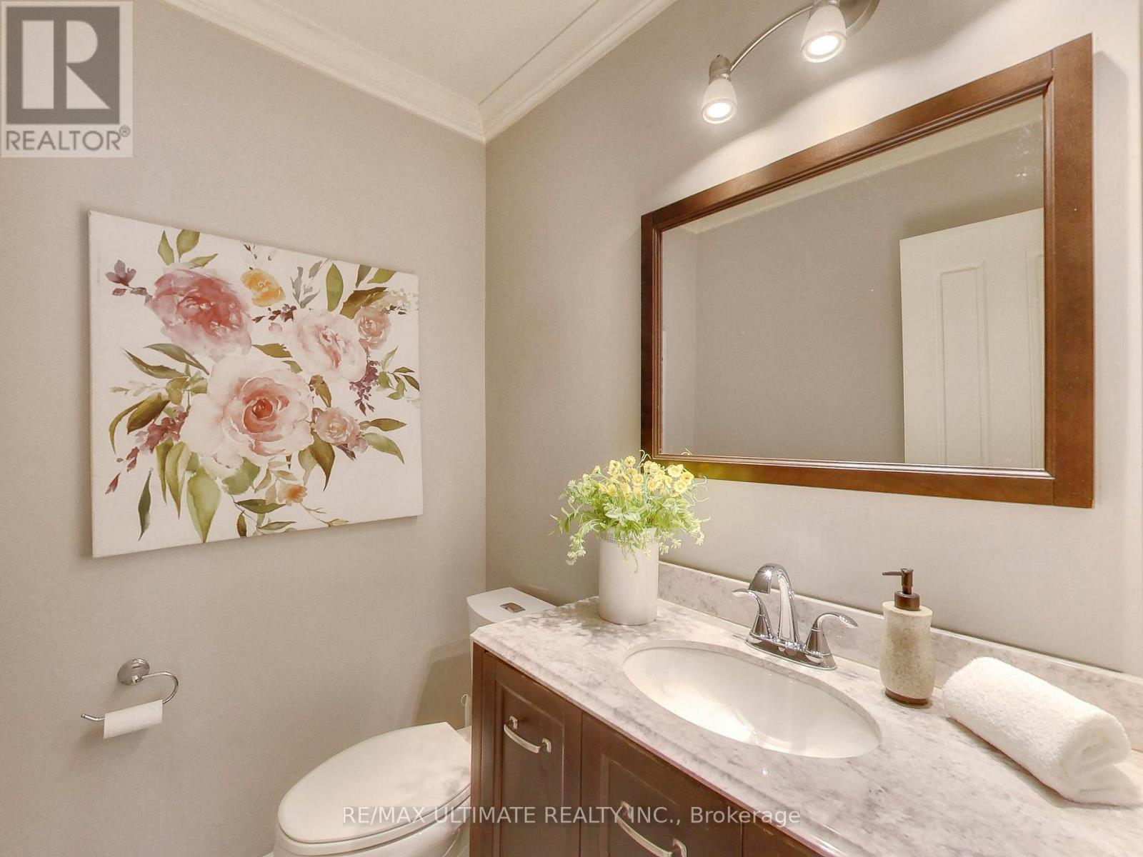 135 Glenn Hawthorne Boulevard, Mississauga, ON