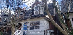 2ND FLR - 697 DUPONT STREET Toronto, ON M6G 1Z5