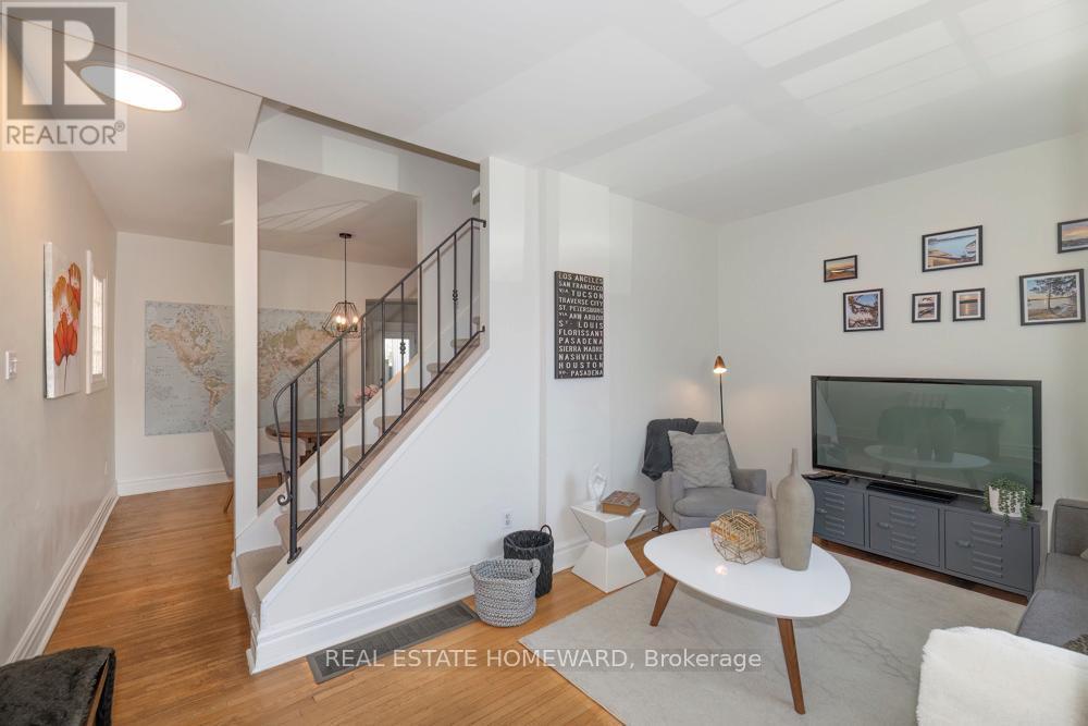 55 Devon Road, Toronto, ON