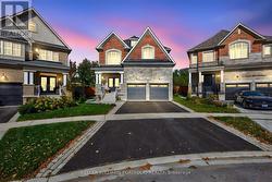 28 MANOR GLEN CRESCENT East Gwillimbury, ON L0G 1M0