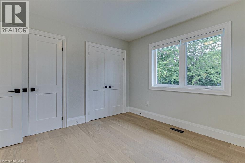 Primary Bedroom 2 - 33 Tyrell Street, Simcoe, ON - Indoor Photo Showing Other Room
