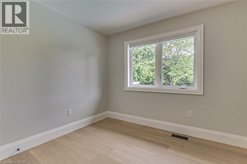 3rd Bedroom - 33 Tyrell Street, Simcoe, ON - Indoor Photo Showing Other Room