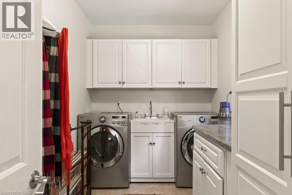 589 Sharalin Court, Burlington, ON