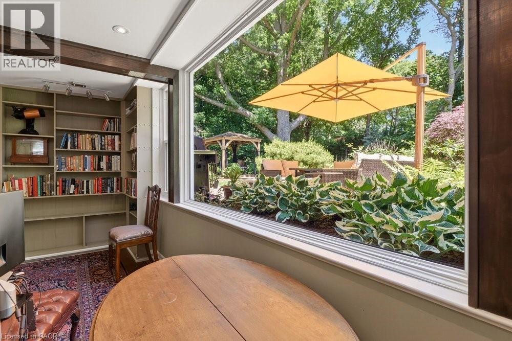 589 Sharalin Court, Burlington, ON