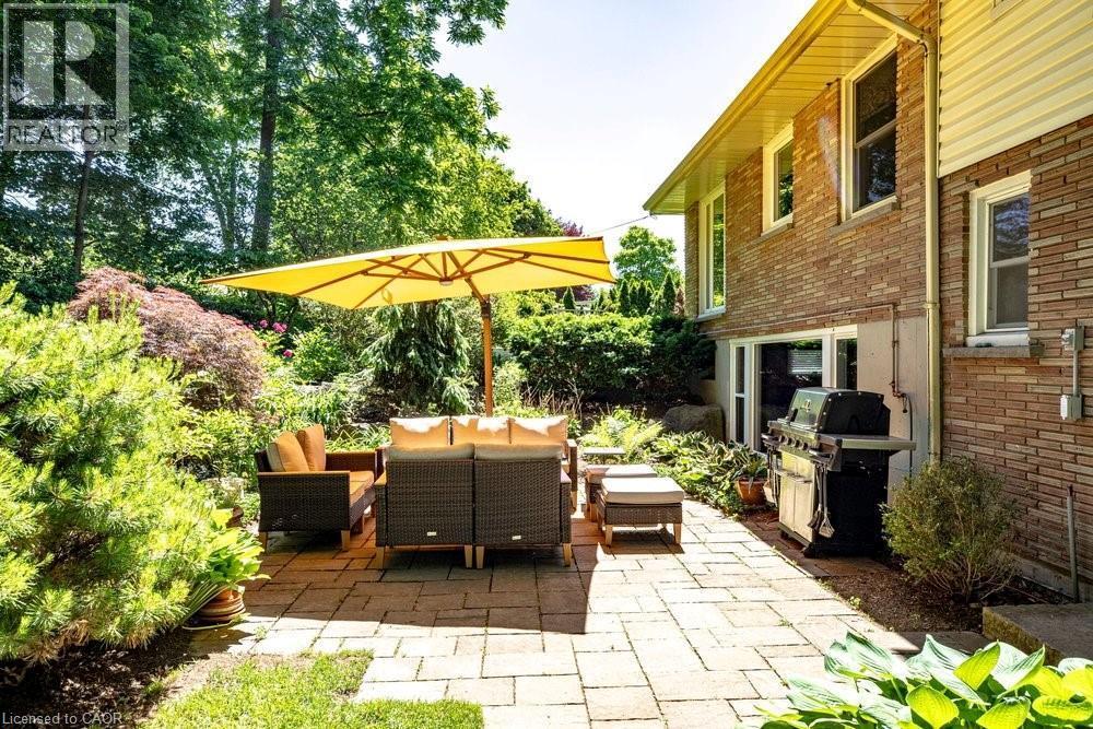 589 Sharalin Court, Burlington, ON