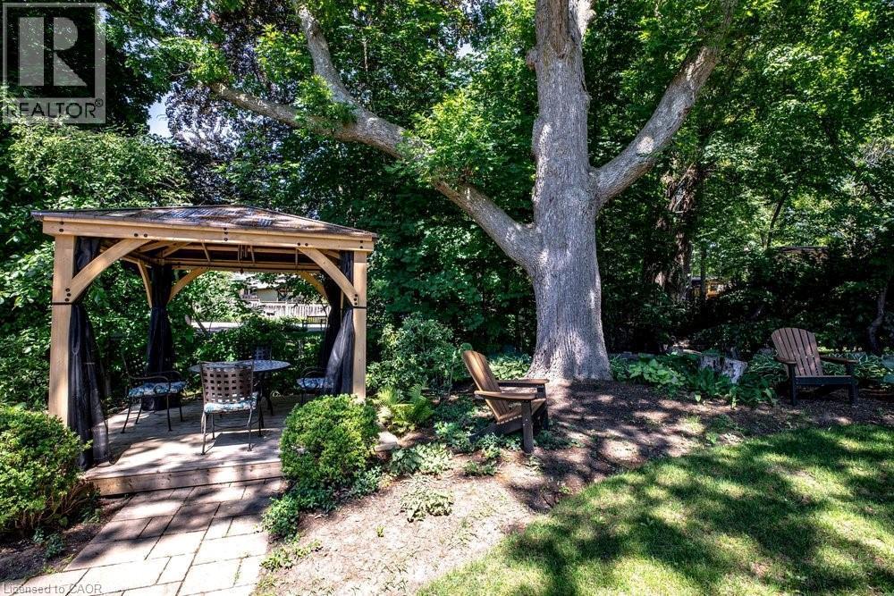 589 Sharalin Court, Burlington, ON
