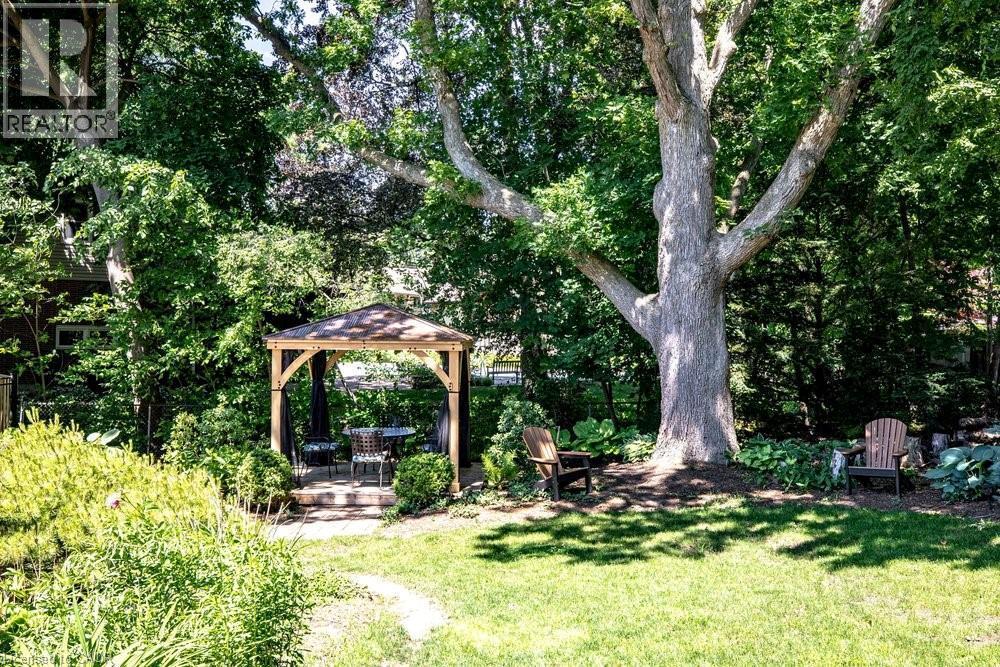 589 Sharalin Court, Burlington, ON