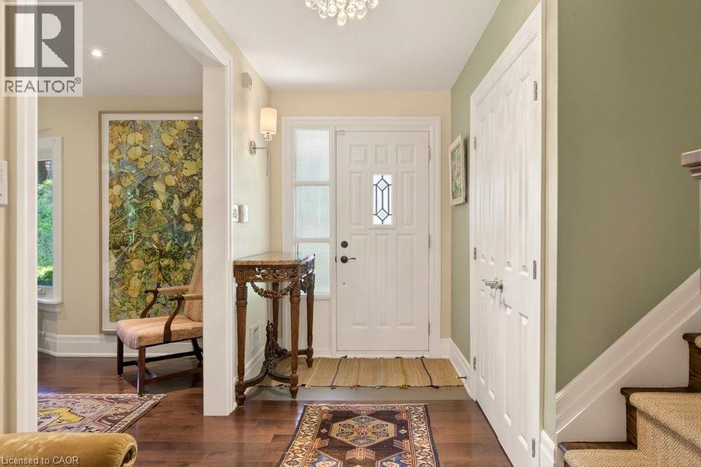 589 Sharalin Court, Burlington, ON