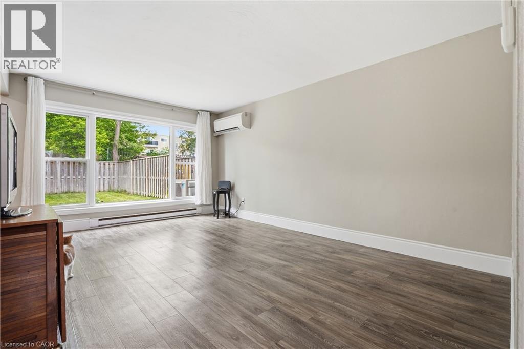 48 Windom Road Unit# I, Kitchener, ON - Indoor