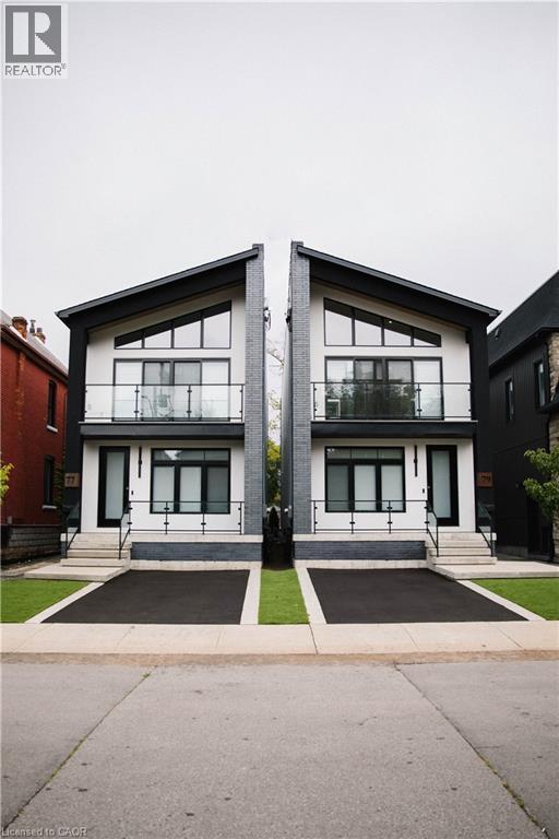 85 Melbourne Street, Hamilton, ON