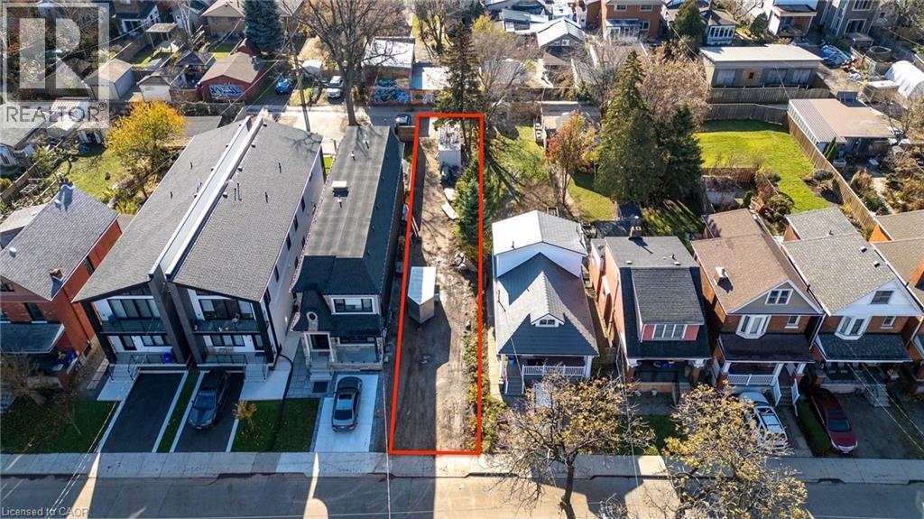 85 Melbourne Street, Hamilton, ON