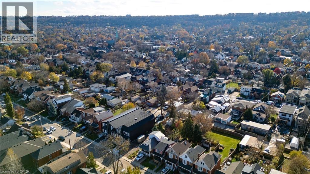 85 Melbourne Street, Hamilton, ON