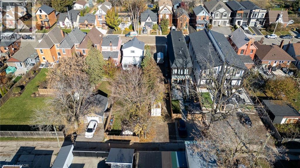 85 Melbourne Street, Hamilton, ON