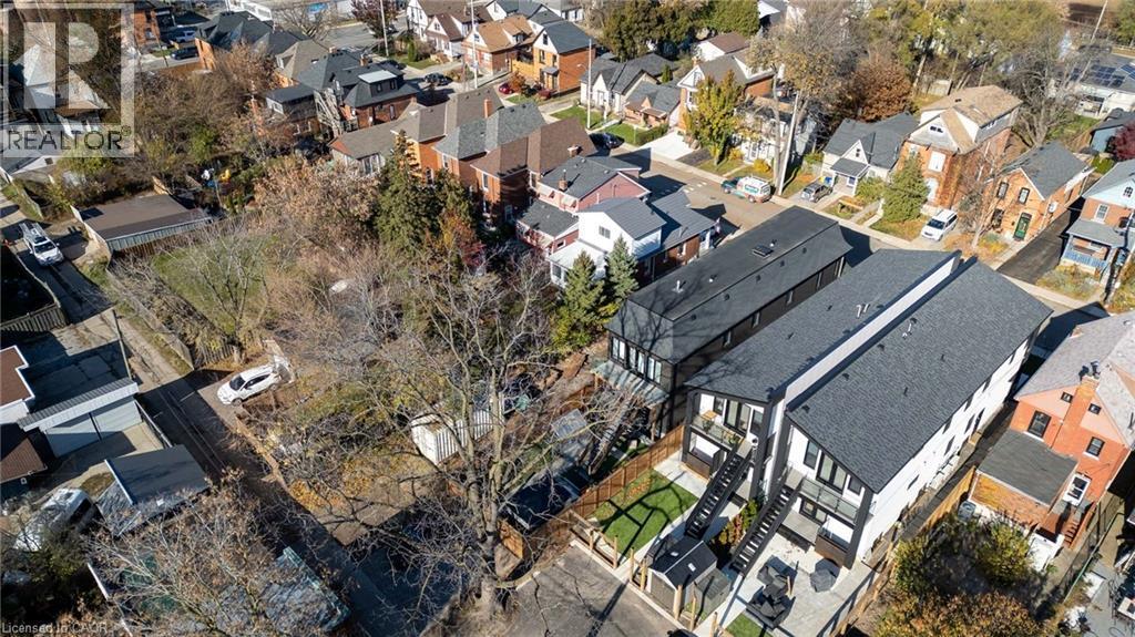 85 Melbourne Street, Hamilton, ON