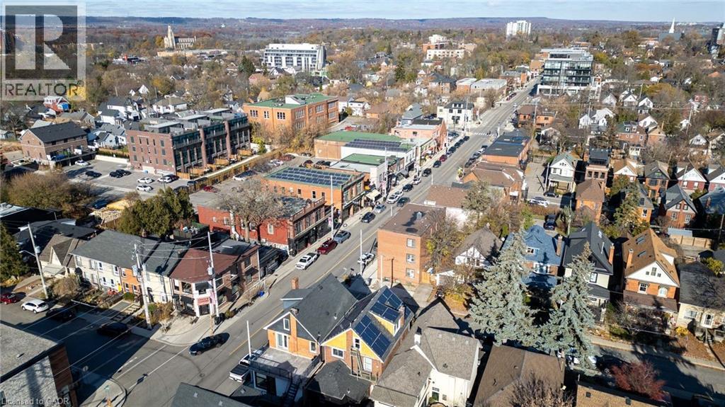 85 Melbourne Street, Hamilton, ON