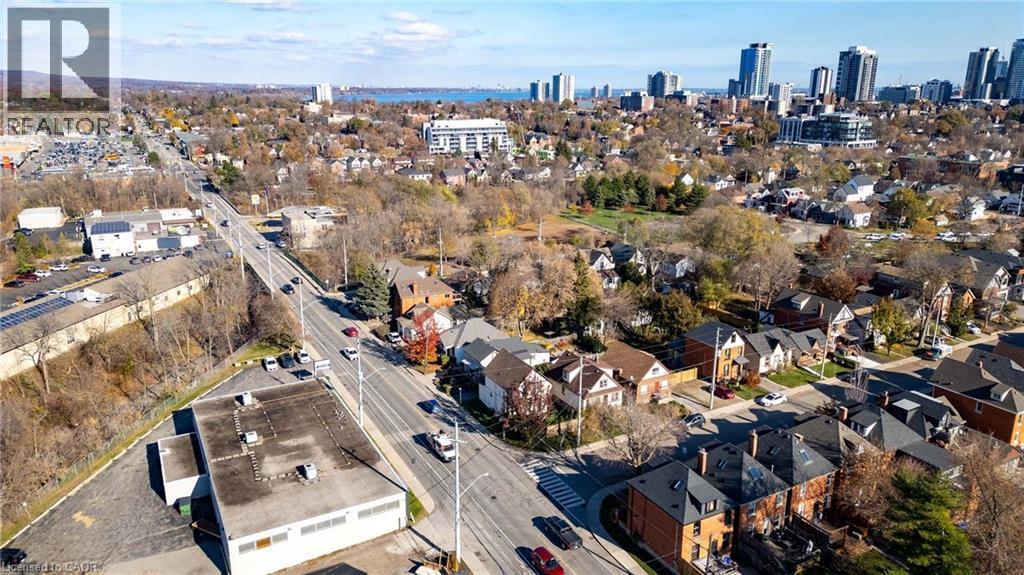 85 Melbourne Street, Hamilton, ON