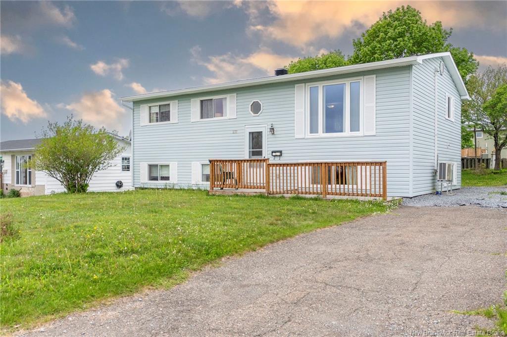 237 Ocean Dr, Saint John, NB