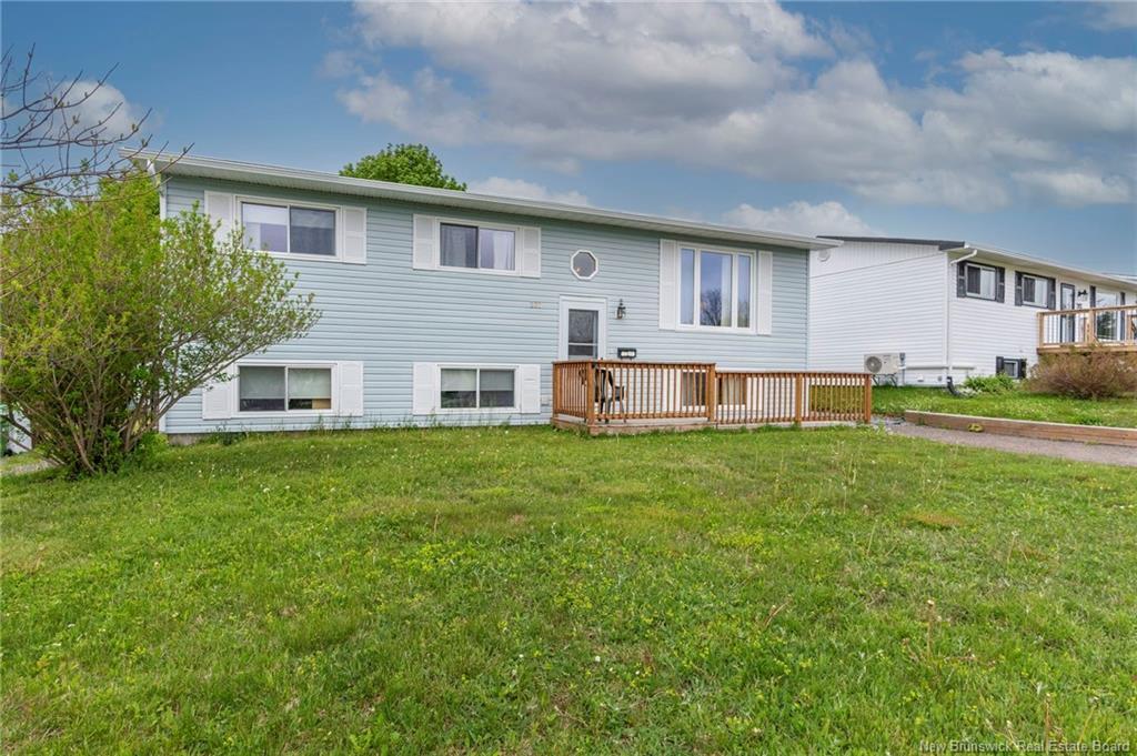 237 Ocean Dr, Saint John, NB