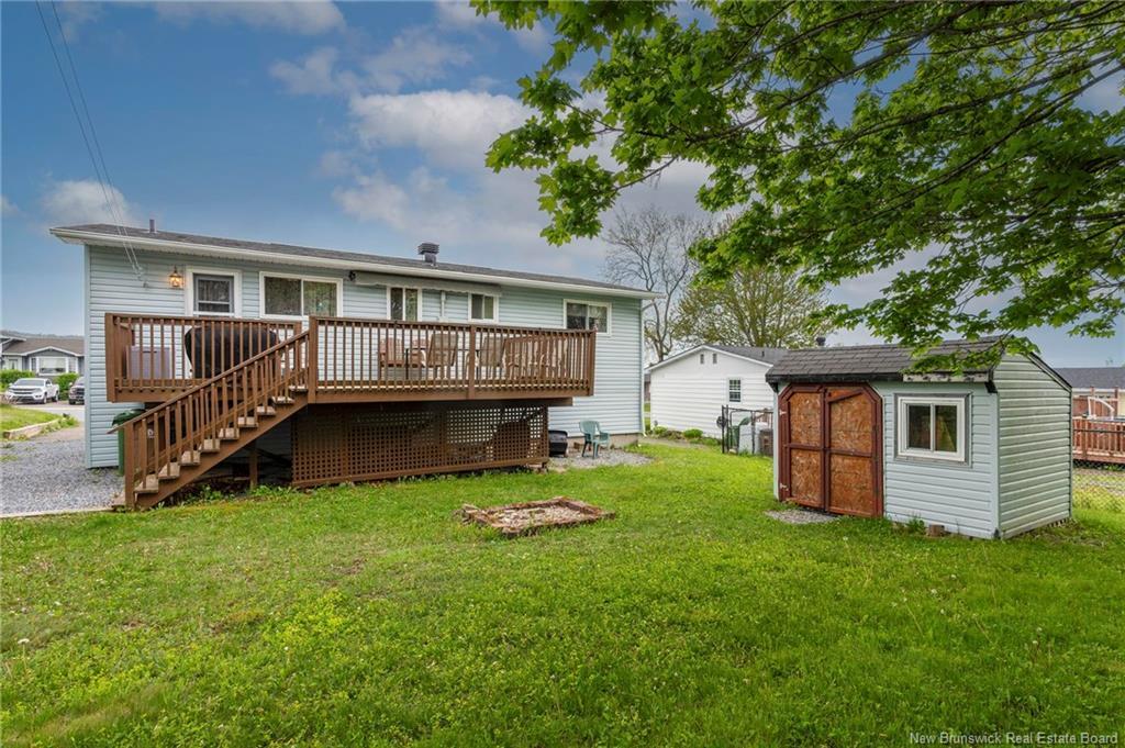 237 Ocean Dr, Saint John, NB