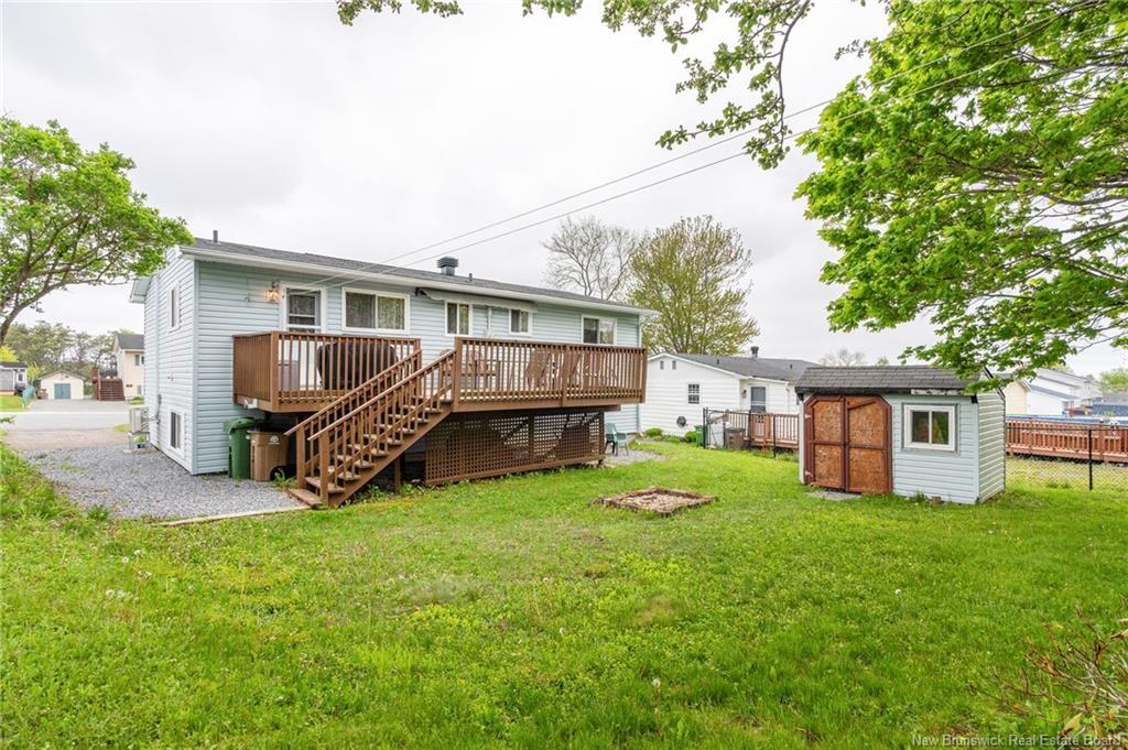 237 Ocean Dr, Saint John, NB