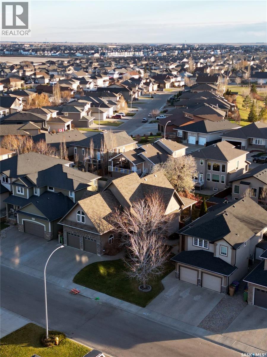 2514 Broderick Road, Regina, SK