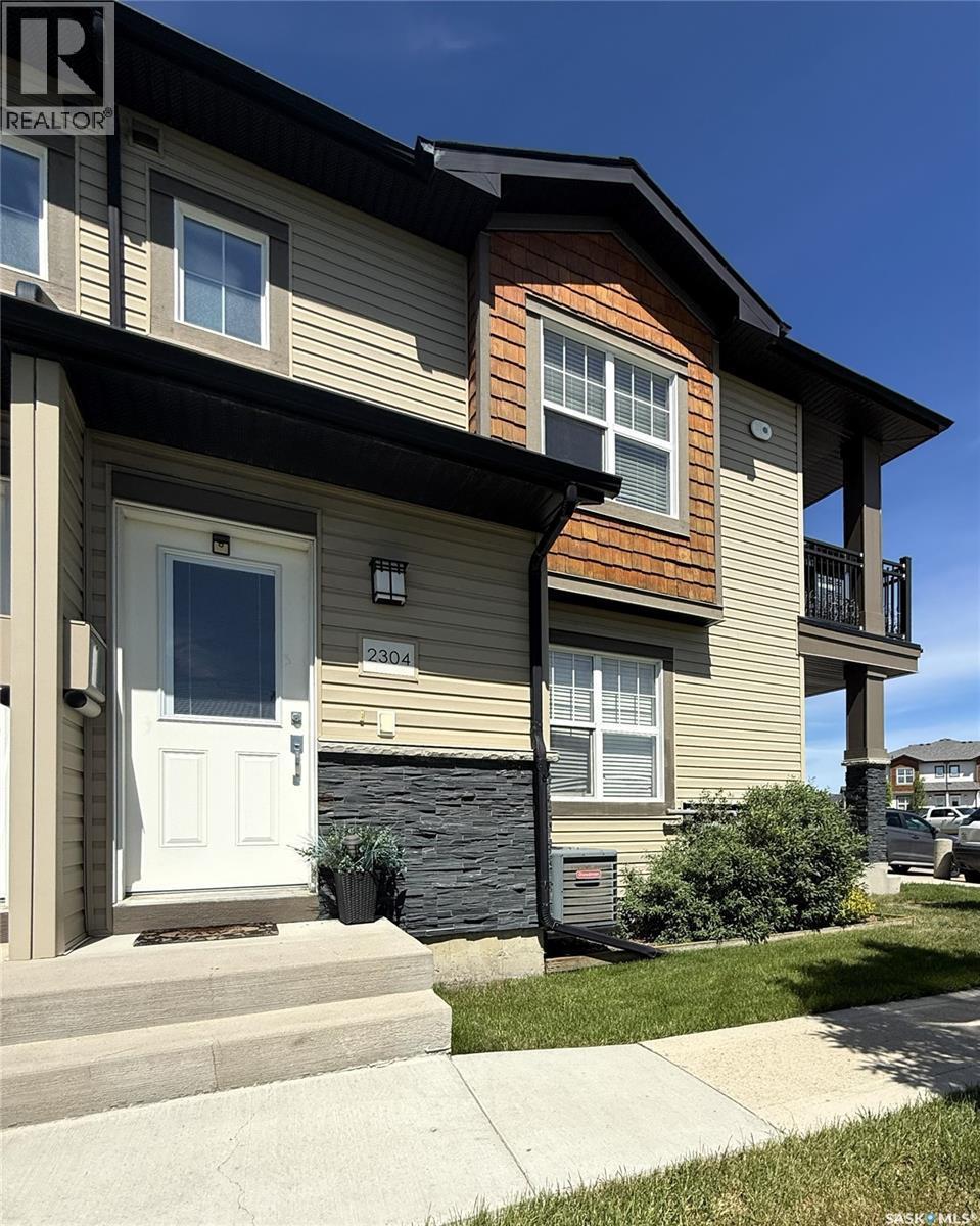 2304 1015 Patrick Crescent, Saskatoon, SK