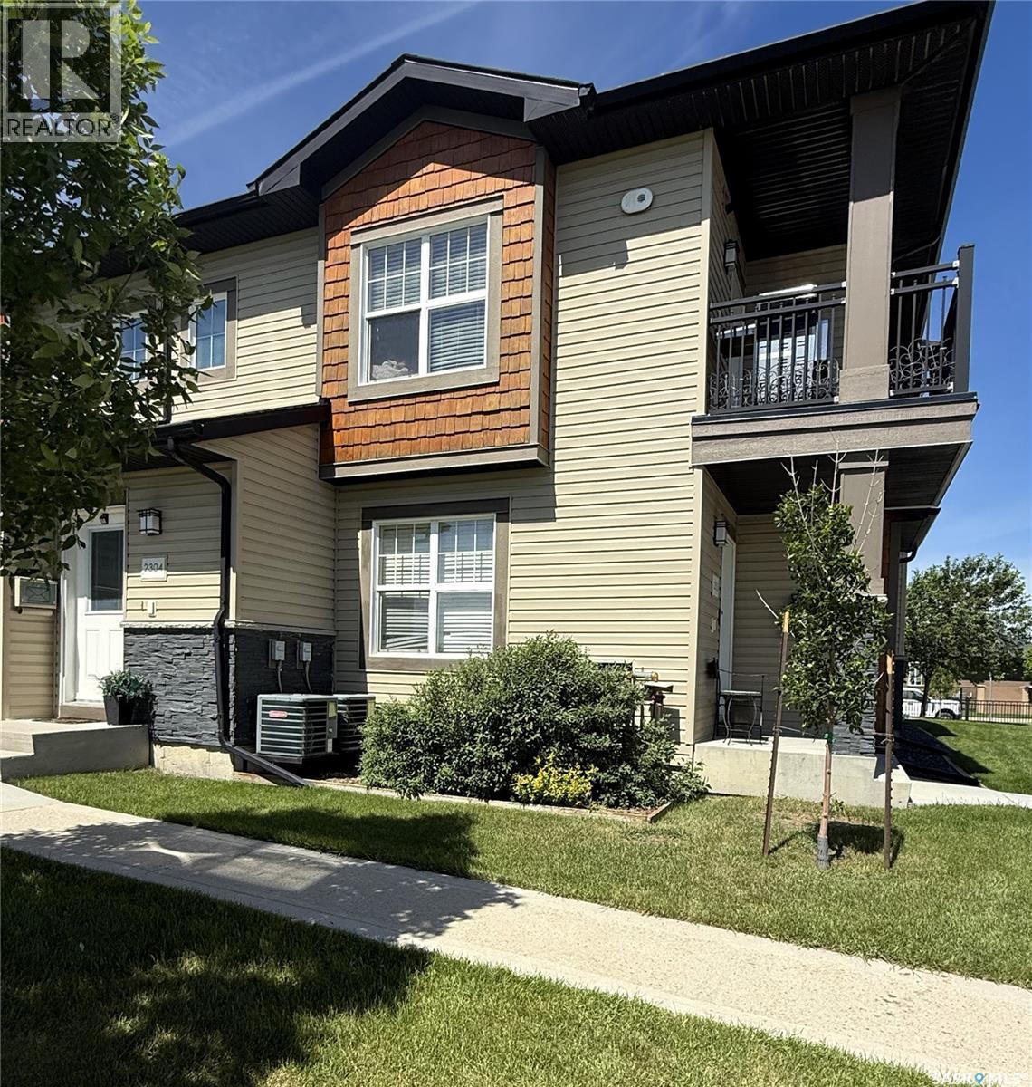 2304 1015 Patrick Crescent, Saskatoon, SK