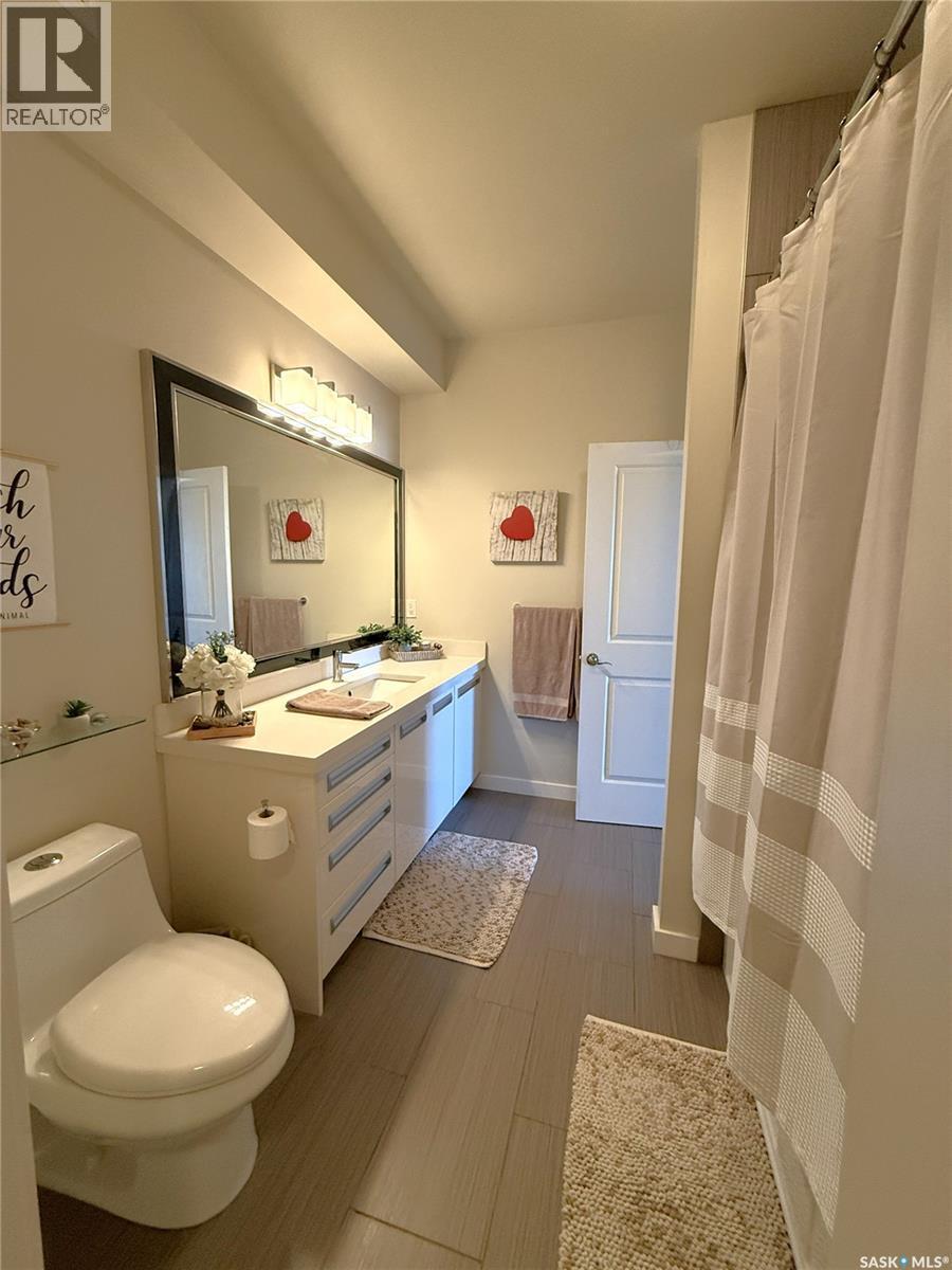 2304 1015 Patrick Crescent, Saskatoon, SK