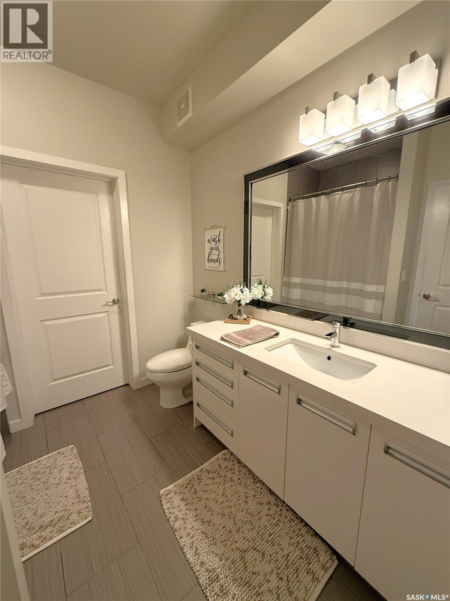 2304 1015 Patrick Crescent, Saskatoon, SK