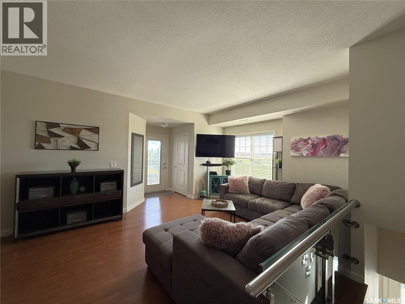 2304 1015 Patrick Crescent, Saskatoon, SK