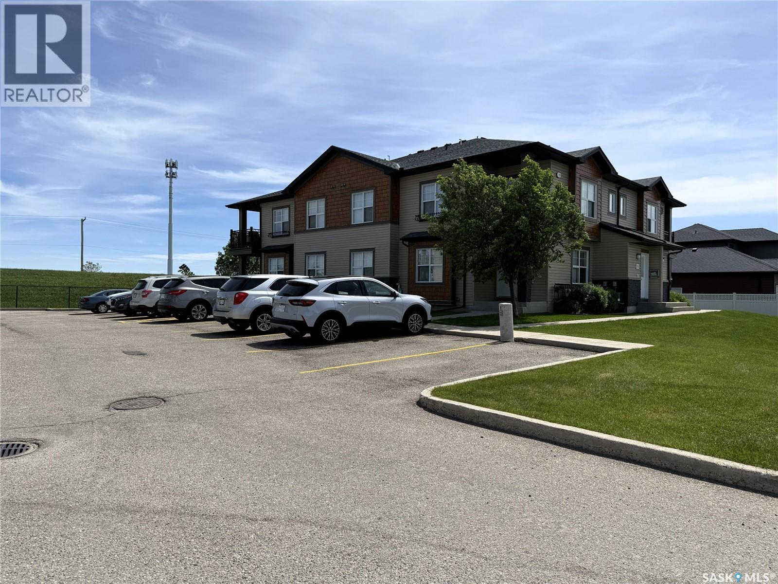 2304 1015 Patrick Crescent, Saskatoon, SK