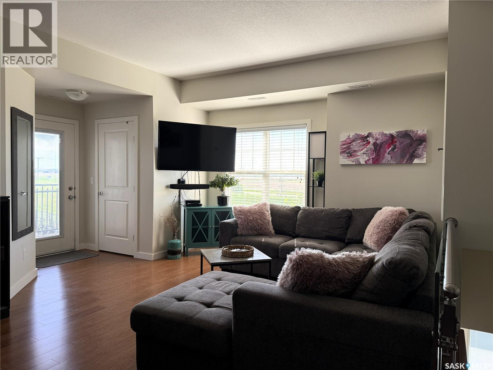 2304 1015 Patrick Crescent, Saskatoon, SK