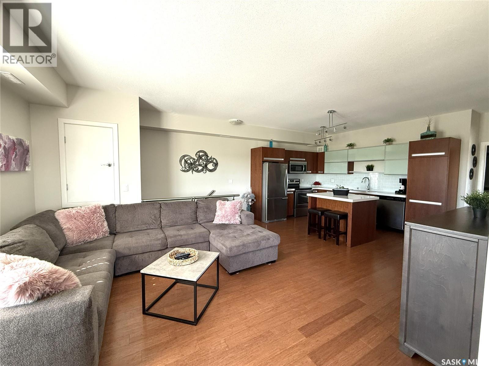 2304 1015 Patrick Crescent, Saskatoon, SK